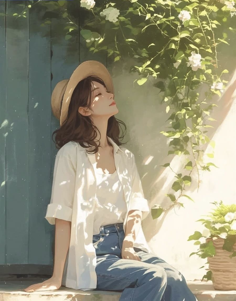 Bìa truyện Yêu Đến Tận Cùng Là Người Dưng