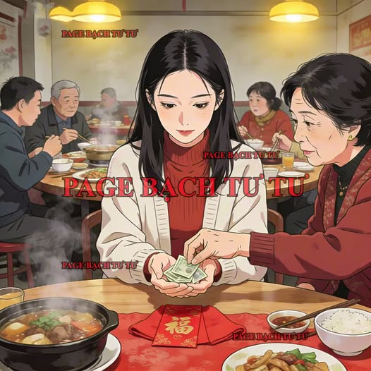 Đứa Con Chỉ Đáng Sáu Hào