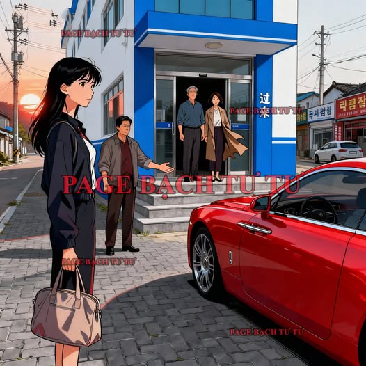 Đứa Con Dư Thừa full