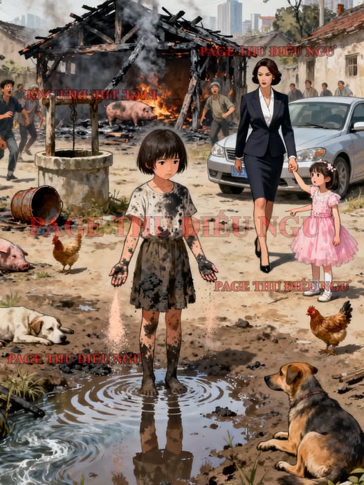 Bìa truyện Đứa Con Hư Trở Về