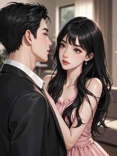 Bán hàng vỉa hè gặp phải chồng cũ tổng tài thì phải làm sao?