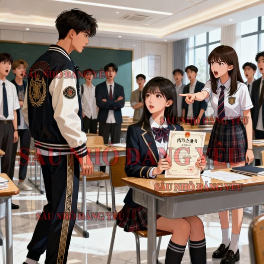 Đặc Cách Vào Thế Giới Xa Hoa