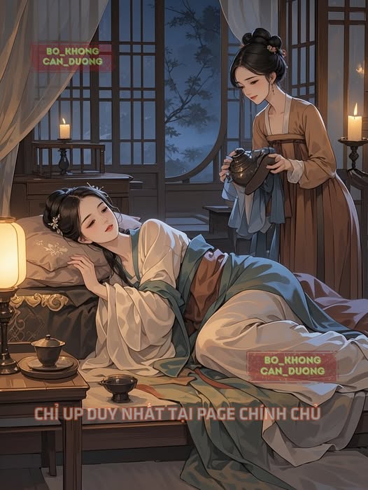 Bìa truyện Ác Qu ỷ Luân Hồi