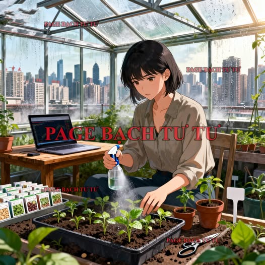 Bìa truyện Độc Thoại Mùi Hương