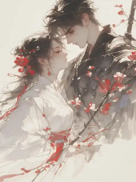 Bìa truyện Cảnh Đẹp Xuân Lương