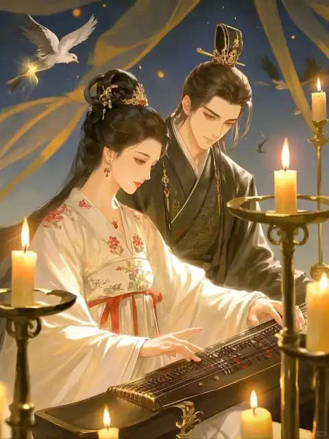 cục cưng trong tim