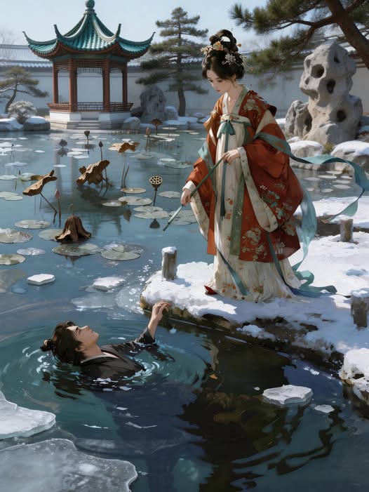 Đích Nữ Nắm Quyền Phủ Hầu