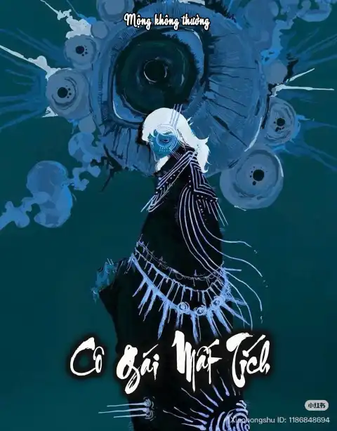 Cô Gái Mất Tích