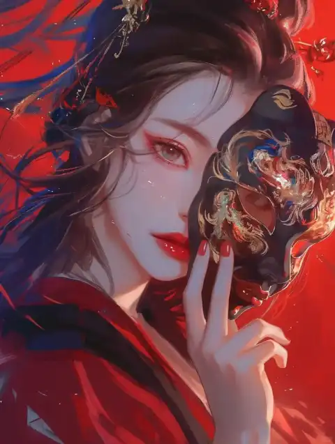 Bìa truyện Dung Dung