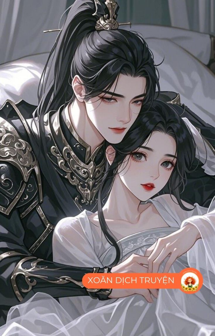 Bìa truyện GIAN TẾ