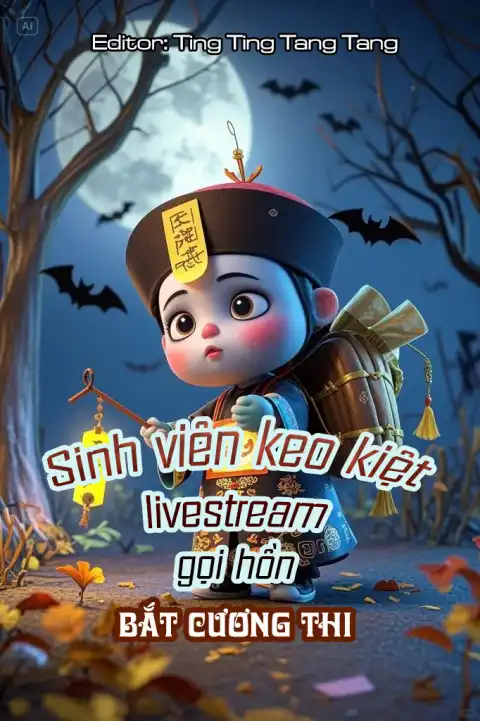 Hệ Liệt Sinh Viên Đại Học Livestream Phần 2 - BẮT CƯƠNG THI