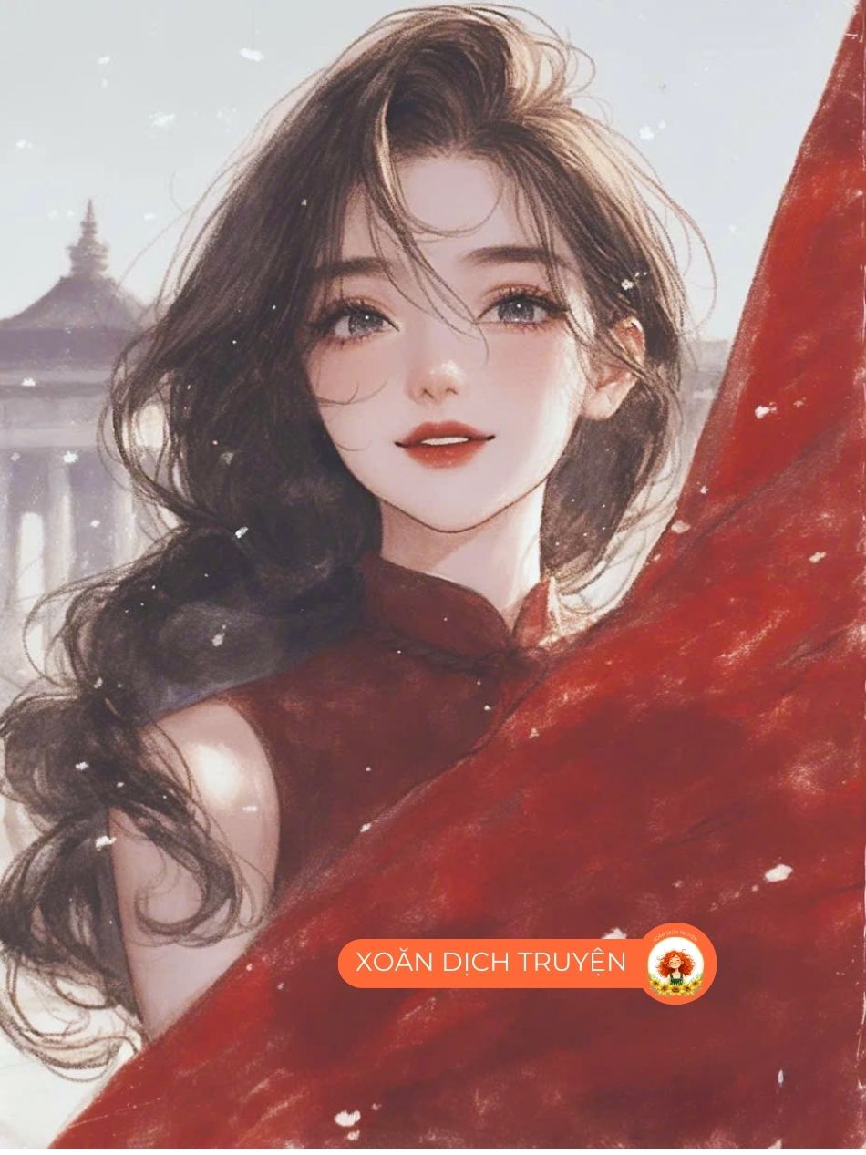 Bìa truyện HOA SONG SINH