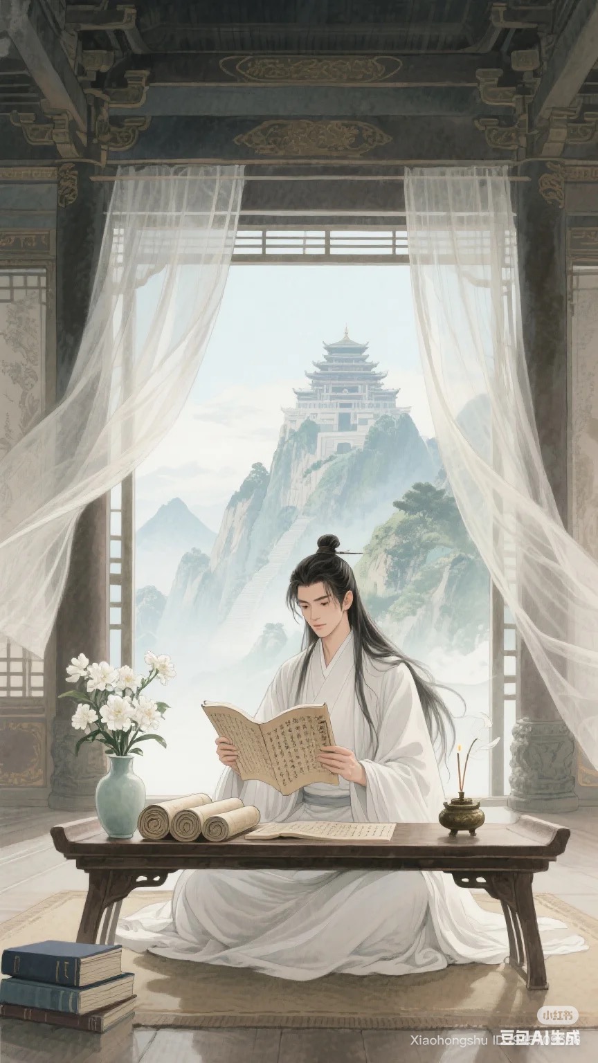 Bìa truyện HOÀI BÍCH