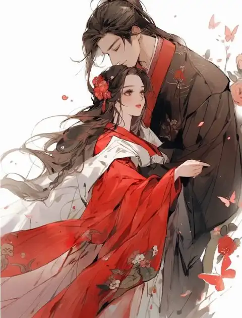 Bìa truyện Hương Sen Trong Màn