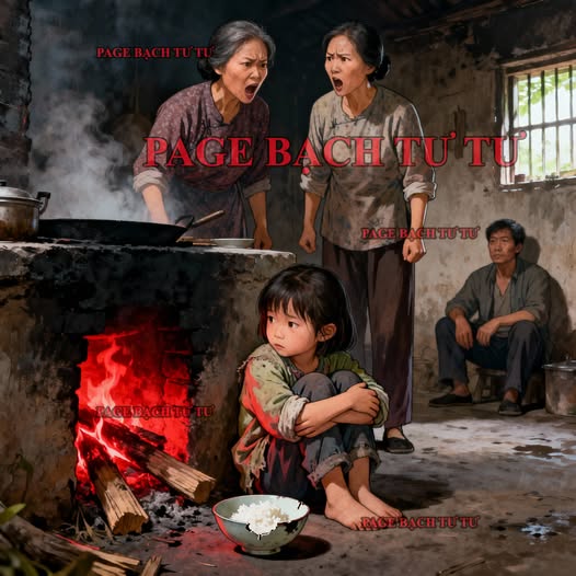 Đi Tìm Mẹ Ở Thế Giới Khác