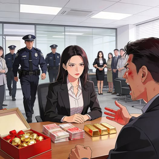 Đổi Vàng Thành Sô-cô-la, Đổi Mạng Thành Bẫy