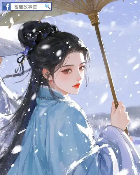 Bìa truyện Điểm Hồng Trang