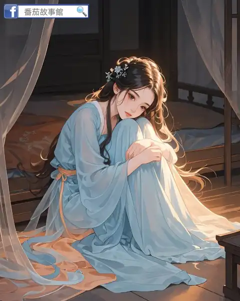 Bìa truyện Làng Quê Chiều Trời Quang
