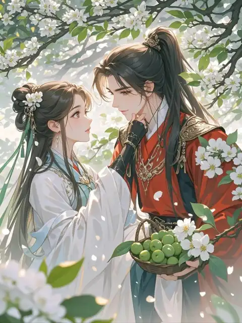 Bìa truyện Ấm Áp Như Nhấm Nháp