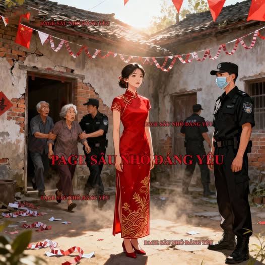 Bìa truyện Đêm Cưới, Chú Rể Là Người Khác