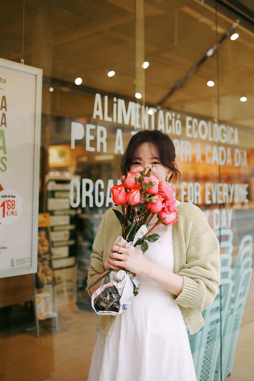 Bìa truyện Âm Mưu Của Chồng Tôi