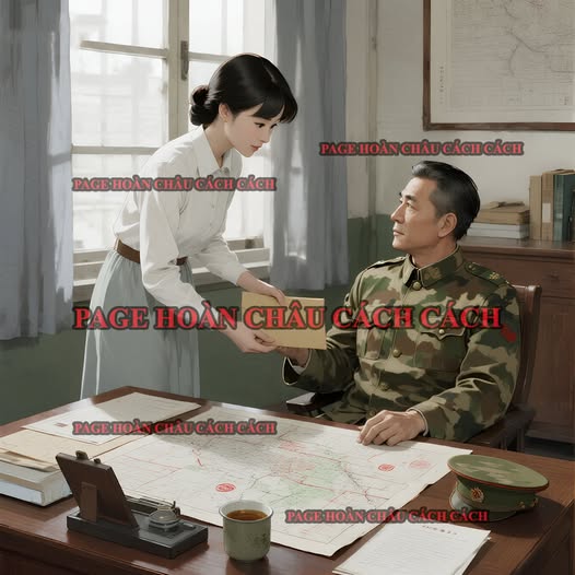 Đám Tang Không Người Hay Biết