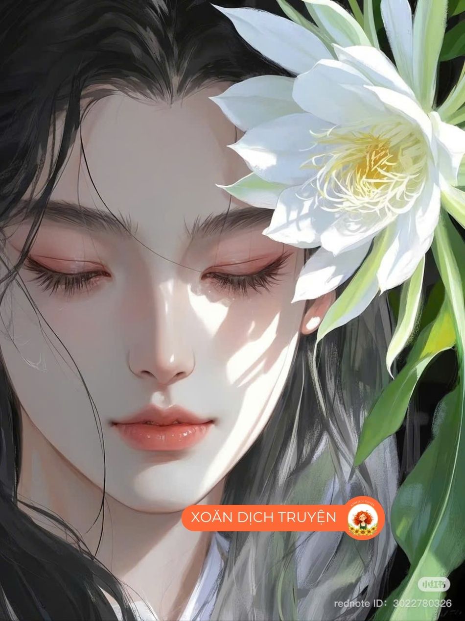 Bìa truyện NỮ CƯU
