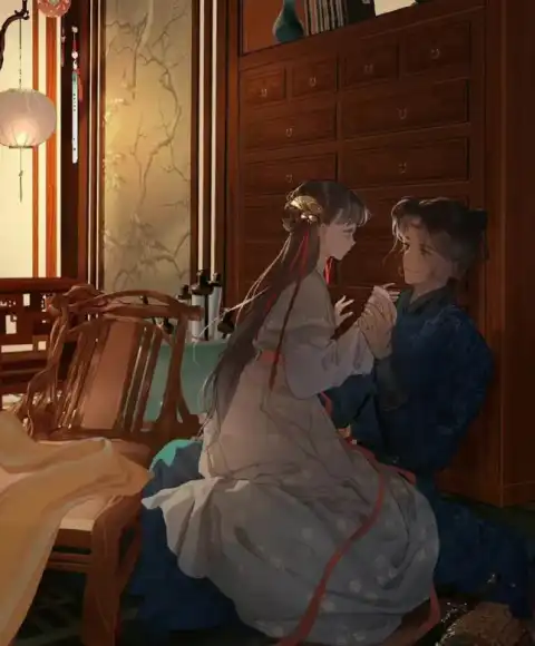 Bìa truyện Đèn Bơ