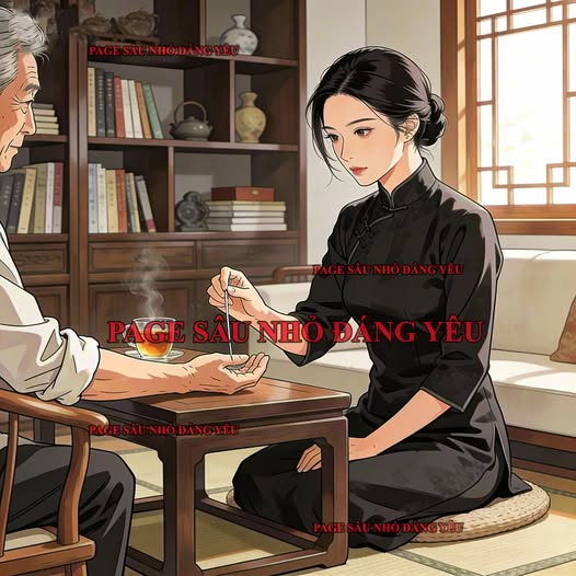 Ân Oán Hai Dòng Họ