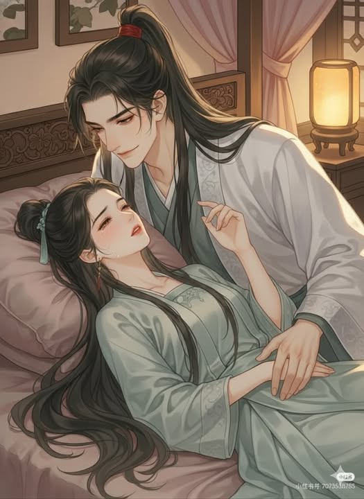 Đừng Hòng Biết Ta Đang Sướng!