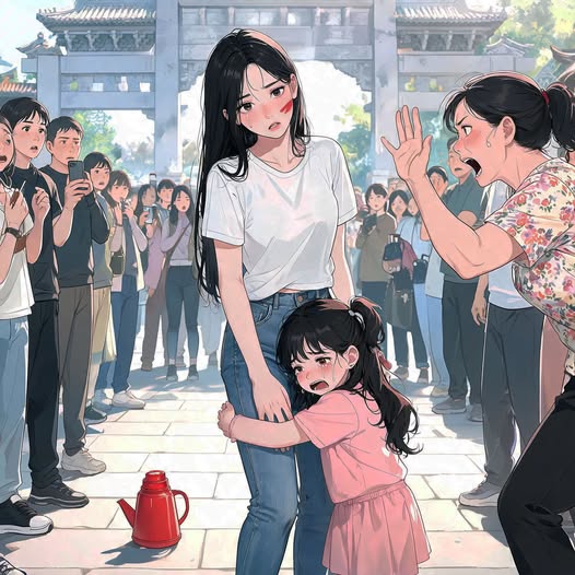 Đừng Làm Người Tốt