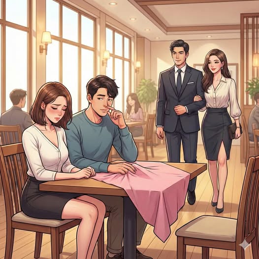 Đúng Người, Sai Thời Điểm