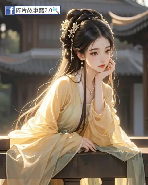Ánh Đèn Lạnh Trên Trang Giấy