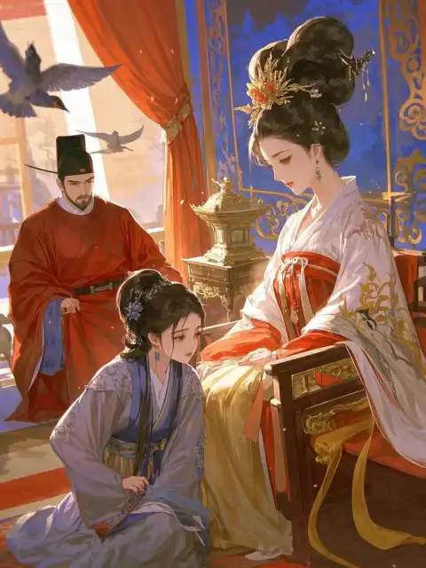 Ánh Trăng Chiếu Rọi Thanh Hà