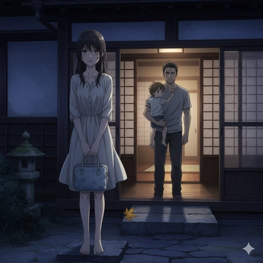 Ánh Trăng Sáng Có Bóng Người Khác