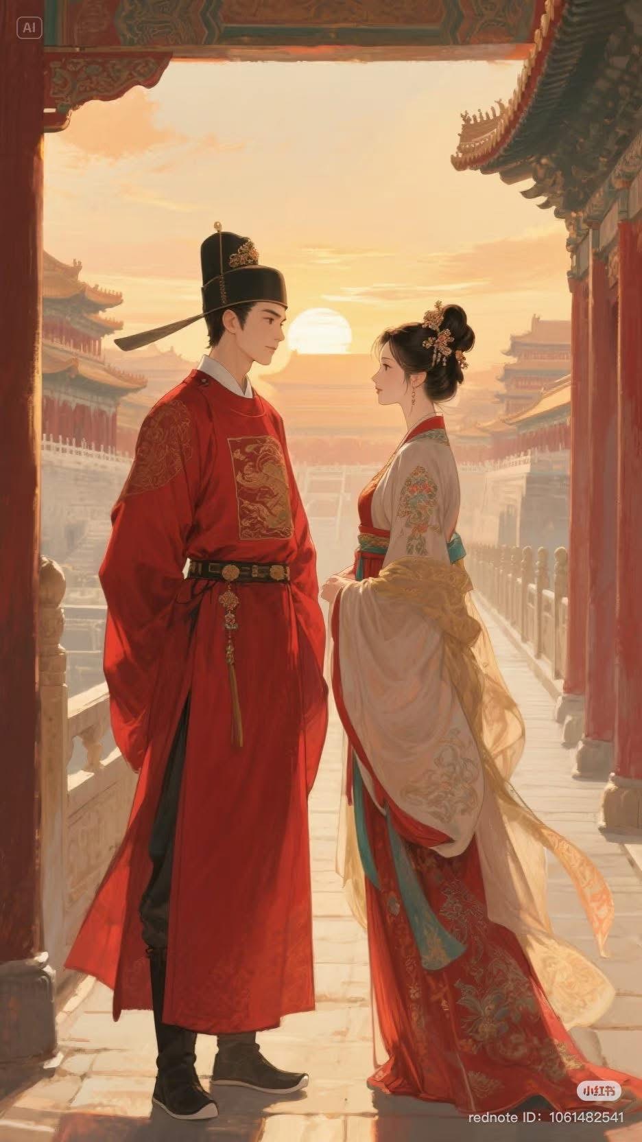 Bìa truyện NHẬP VAI