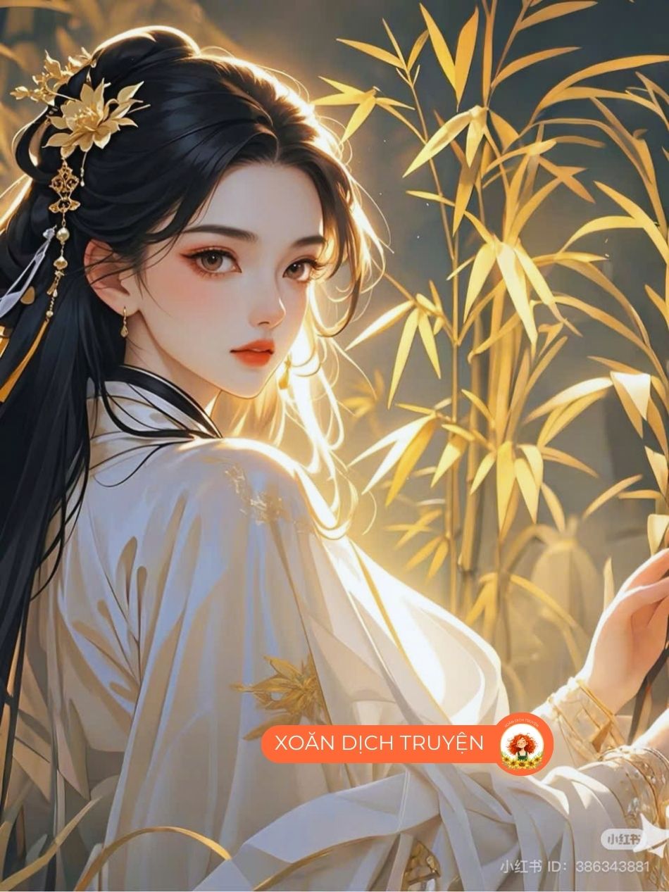 Bìa truyện NHẬT NGUYỆT SÁNG SOI