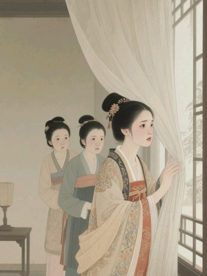 Bìa truyện Đảo Mỹ Nhân