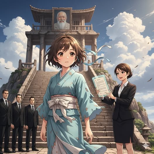 Đạo Sĩ Xịn Làm Bảo Mẫu Hào Môn