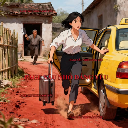 Đào Thoát Khỏi Gia Đình Chồng