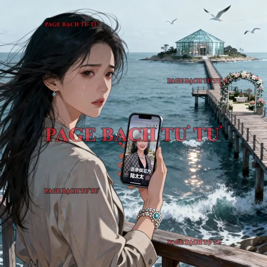 Đảo Tình Nhân, Đảo Lừa Dối