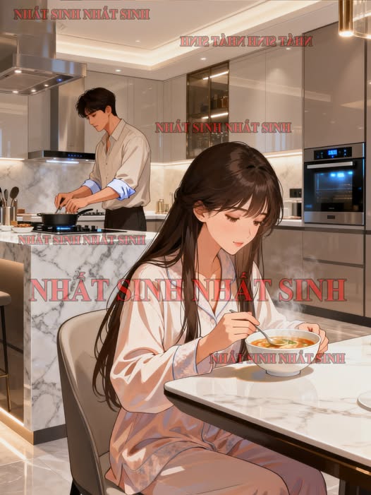 Bìa truyện Ảo Ảnh Song Sinh