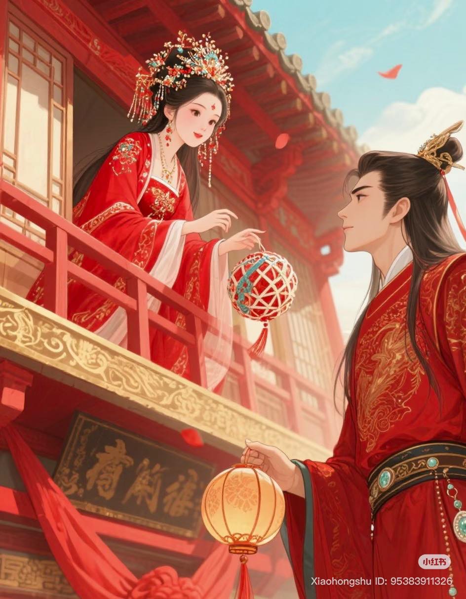 Bìa truyện PHÙ SINH