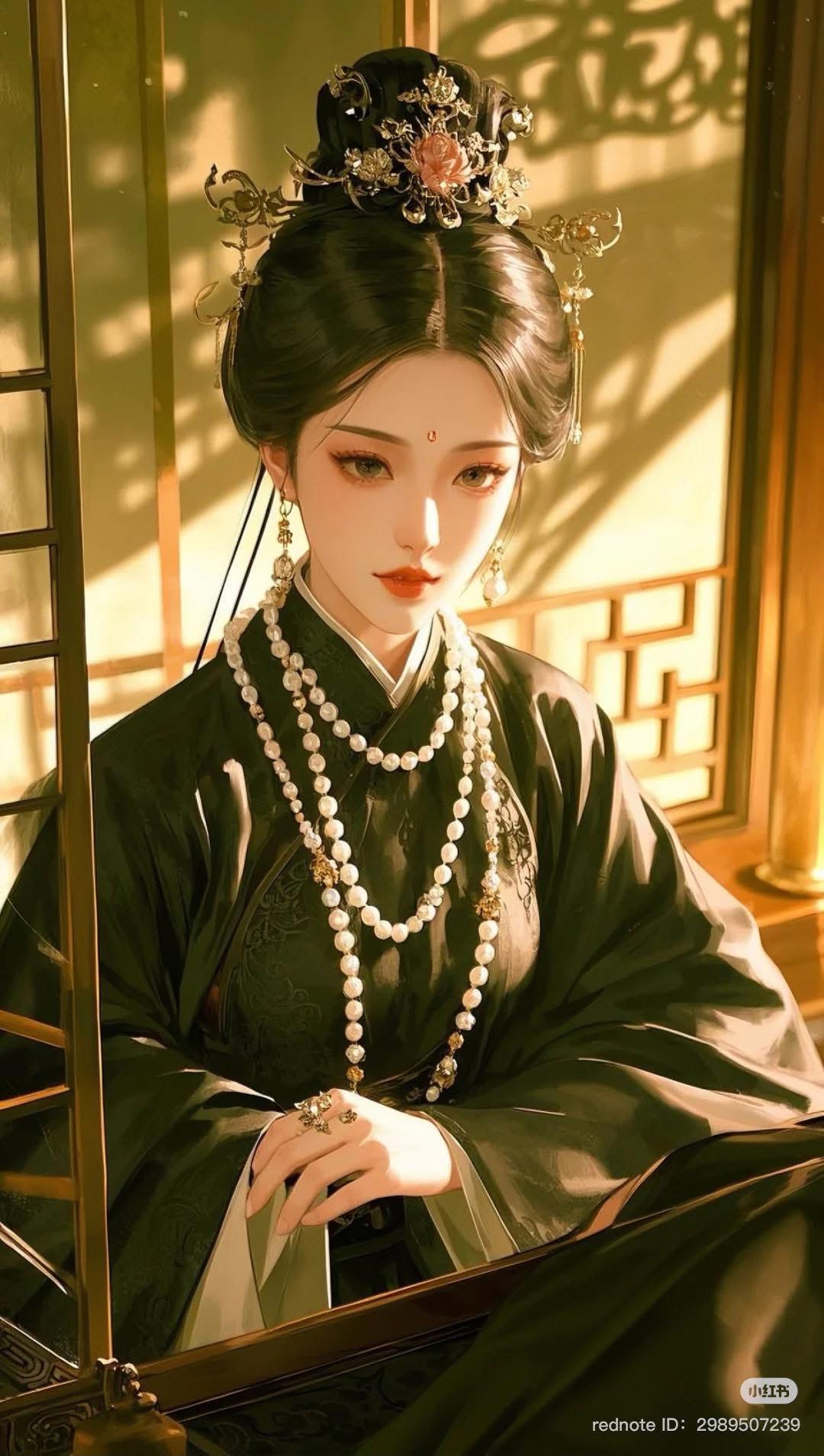 Bìa truyện PHU THÊ "THỂ DIỆN"