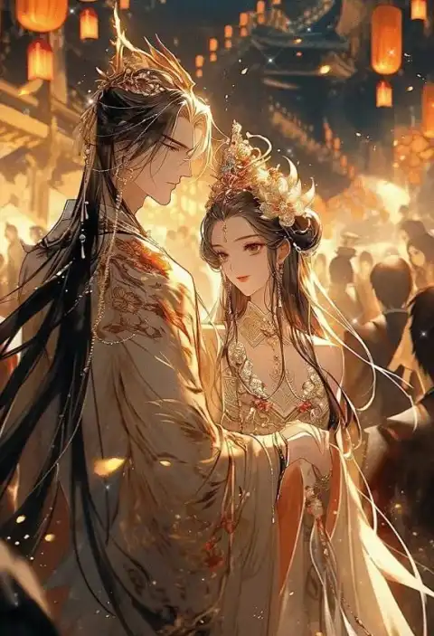 Bìa truyện Sau Khi Bị Ngược Đãi, Tôi Đã Chinh Phục Kẻ Thù Không Đội Trời Chung Của Chồng Cũ