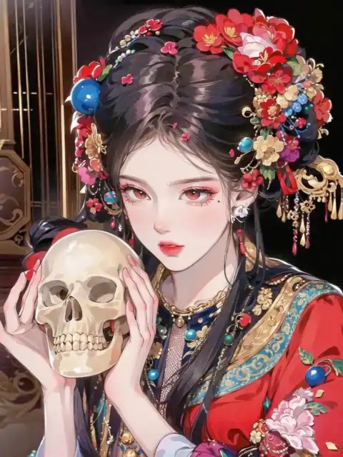 Sau Khi Đoạn Tình Tuyệt Ái, Ta Điên Cuồng Giết Chóc