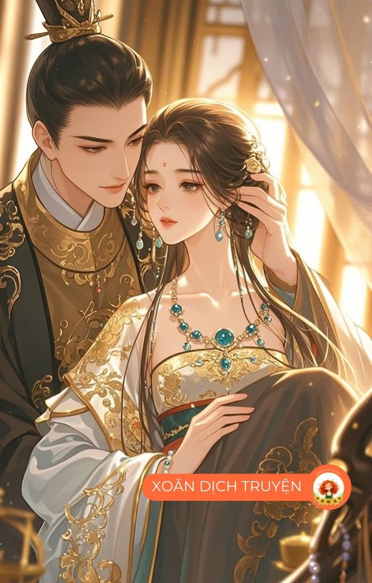 Bìa truyện SAU KHI RÀNG BUỘC VỚI HỆ THỐNG LÀM NŨNG