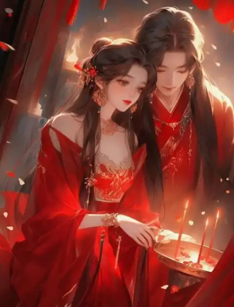 Bìa truyện Sau Khi Tái Sinh, Tôi Đã Cải Giá