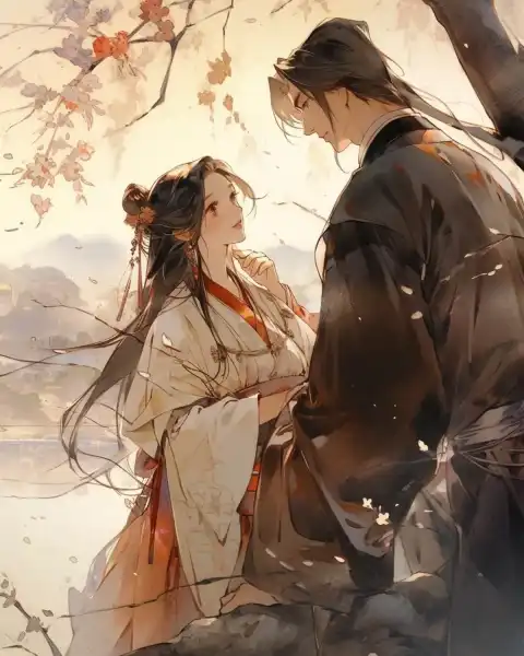 Ta cùng Hoàng đế lên bờ