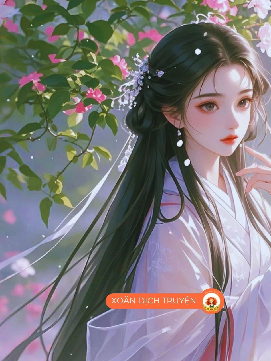 Bìa truyện THẾ THÂN CỦA CÔNG CHÚA